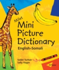 Milet Mini Picture Dictionary (English-Somali) - eBook