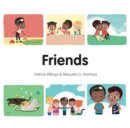 Friends - eBook