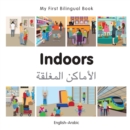 My First Bilingual Book-Indoors (English-Arabic) - eBook