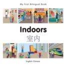 My First Bilingual Book-Indoors (English-Chinese) - eBook