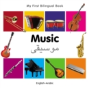 My First Bilingual Book-Music (English-Arabic) - eBook