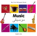 My First Bilingual Book-Music (English-Vietnamese) - eBook