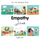 My First Bilingual Book-Empathy (English-Farsi) - eBook