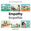 My First Bilingual Book-Empathy (English-French) - eBook