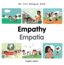 My First Bilingual Book-Empathy (English-Italian) - eBook