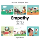 My First Bilingual Book-Empathy (English-Korean) - eBook