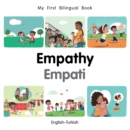 My First Bilingual Book-Empathy (English-Turkish) - eBook