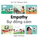 My First Bilingual Book-Empathy (English-Vietnamese) - eBook