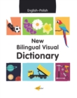 New Bilingual Visual Dictionary (English-Polish) - eBook