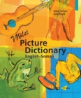 Milet Picture Dictionary (English-Somali) - eBook