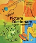 Milet Picture Dictionary (English-Vietnamese) - eBook