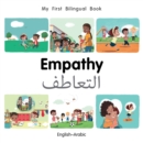 My First Bilingual Book-Empathy (English-Arabic) - Book