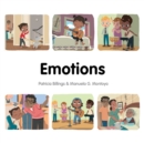 Emotions - Book