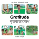 My First Bilingual Book–Gratitude (English–Bengali) - Book