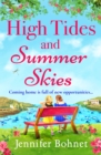 High Tides and Summer Skies : A heartwarming, uplifting story of friendship from Jennifer Bohnet - eBook