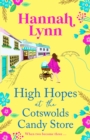 High Hopes at the Cotswolds Candy Store - eBook