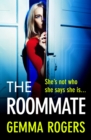 The Roommate - eBook