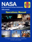 Nasa Operations Manual : 1958 onwards - Book