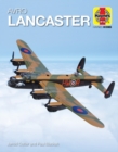 Haynes Icons Avro Lancaster - Book