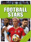 Football Stars : Facts, figures and much more! - Book