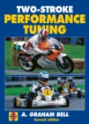 Two-Stroke Performance Tuning : Second edition - Book