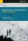 Essential Geriatrics, Third Edition - eBook