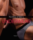 The Story of Men's Underwear - eBook