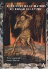 The Great Illustrators of Edgar Allan Poe - eBook