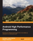 Android High Performance Programming - eBook
