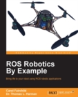 ROS Robotics By Example - eBook