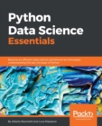 Python Data Science Essentials - eBook