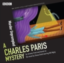 Charles Paris: Murder Unprompted : A BBC Radio 4 full-cast dramatisation - eAudiobook