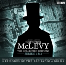 McLevy, The Collected Editions: Part One Pilot, S1-2 : Nine BBC Radio 4 full-cast dramas including the Pilot episode - eAudiobook