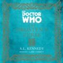 Doctor Who: The Drosten's Curse : A 4th Doctor novel - eAudiobook