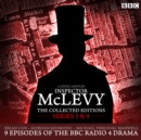 McLevy The Collected Editions: Series 3 & 4 : Nine episodes of the BBC Radio 4 series - eAudiobook