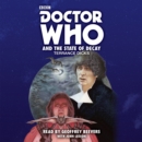 Doctor Who and the State of Decay : A 4th Doctor Novelisation - Book
