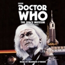 Doctor Who: The Space Museum : A 1st Doctor novelisation - Book