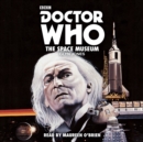 Doctor Who: The Space Museum : A 1st Doctor novelisation - eAudiobook