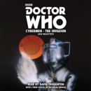 Doctor Who: Cybermen - The Invasion : A 2nd Doctor novelisation - Book