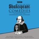 Classic BBC Radio Shakespeare: Comedies : The Taming of the Shrew; A Midsummer Night's Dream; Twelfth Night - Book