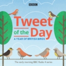 Tweet of the Day : A Year of British Birds - eAudiobook