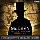McLevy The Collected Editions: Series 11 & 12 : BBC Radio 4 full-cast dramas - Book
