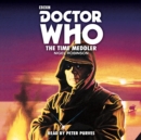 Doctor Who: The Time Meddler : 1st Doctor Novelisation - eAudiobook