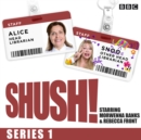 Shush! : The BBC Radio 4 sitcom - eAudiobook