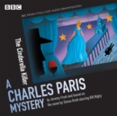 Charles Paris: The Cinderella Killer : A BBC Radio 4 full-cast dramatisation - eAudiobook