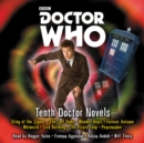 Doctor Who: Tenth Doctor Novels : Eight adventures for the 10th Doctor - eAudiobook