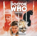 Doctor Who: Survival : 7th Doctor Novelisation - eAudiobook