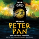 Peter Pan : BBC Radio full-cast dramatisation - Book