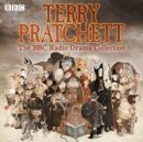 Terry Pratchett: The BBC Radio Drama Collection : Seven full-cast dramatisations - Book