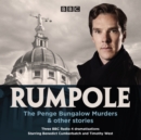 Rumpole: The Penge Bungalow Murders & other stories : Three BBC Radio 4 dramatisations - eAudiobook